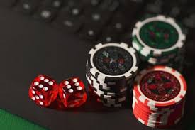 Онлайн казино Casino Loft