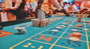 Онлайн казино Casino Loft